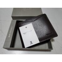 ราคา กระเป๋าสตางค์ รุ่น Tunder ยี่ห้อ GIAN FERRENTE (มือสอง สภาพดี 99%) (25481524034)