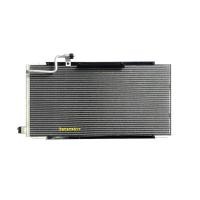 ราคา แผงแอร์ Nissan Urvan E26 คอยล์ร้อน นิสสัน เออแวน อี26 NV350 รังผึ้งแอร์ รถตู้แผงรังผึ้ง แผงคอยล์ร้อน (2209293584)