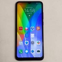 ราคา Huawei Y6P (Ram 4 Rom 64GB) มือ2 สภาพสวยไร้รอย (5873672906)