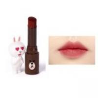 ราคา Matt MISSHA M Lip Rouge SPF17 (LINE FRIENDS Edition)สีSalsa Red (4.1g.) (ลิขสิธิ์ถูกต att (29503031450)