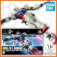 ราคา BANDAI - (HG) 1/144 RX-78-2 GUNDAM (REVIVE) (Gunpla / Gundam Plastic Kits) (1518320952)