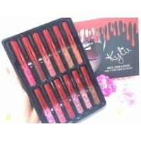 ราคา Kylie Matte Liquid Lipstick (509703268)