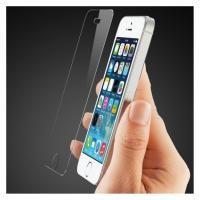 ราคา Tempered Glass iPhone SE / 5S / 5 / 5Cกระจกนิรภัย ฟิล์มกันรอย0.26mm 2.5D ขอบมน (505736919)
