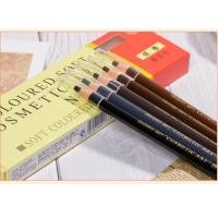 ราคา 1818 ดินสอดึงเชือก เขียนคิ้ว เป๊ะสวย เป็นธรรมชาติ คุณภาพดี ใช้ง่าย เขียนง่าย พกพาสะดวก (2511129563)