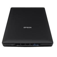 ราคา (V39II) Epson A4 Flatbed Colour Image Scanner,4,800 x 4,800 dpi,USB 2.0 Perfection V39II Flatbed Photo Scanner (19095366539)