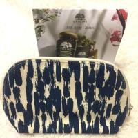 ราคา กระเป๋าเครื่องสำอาง origins (792696697)