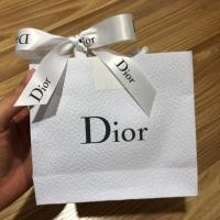 ราคา สินค้าขนาดทดลอง Dior พร้อมถุง (6955594256)