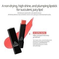 ราคา 3CE GLOW JAM STICK #SUPA DUPA แท้ % (พร้อมกล่อง) (149175749)