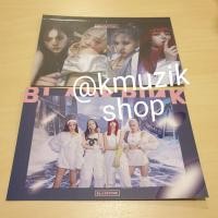 ราคา พร้อมส่ง โปสการ์ด Postcard Blackpink How You Like That YG (6047320231)