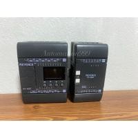 ราคา plc keyence kv-16DT + digital output module (ของมือสองสภาพดี) (24990883591)