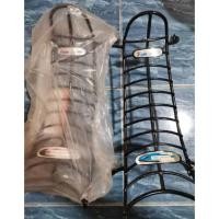 ราคา กันลายดรีม110i (Honda dream 110i) (3992494641)