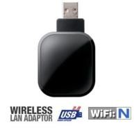 ราคา (DL) ขายตามสภาพ Panasonic Wireless USB LAN Adaptor for VIERA® HDTVs and Blu-ray Disc™ Players รุ่น DY-WL (6265843843)