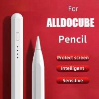 ราคา Universal สําหรับ ALLDOCUBE iPlay 60 11 นิ้ว 60 Lite Mini Pro 60S 10.1 70 70S 60 Lite 10.95 พร้อมชาร์จ Universal Stylus ปากกา Touch ดินสอสําหรับ Android แท็บเล็ตโทรศัพท์มือถือ (29577856374)
