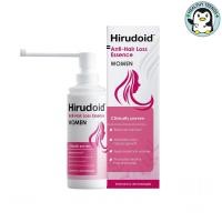 ราคา Hirudoid Anti Hair loss essence Women 80 ml ฮีรูดอยด์ แอนตี้ แฮร์ลอส เอสเซนส์ สูตรสำหรับผู้หญิง [HT] [HT] (17172552772)