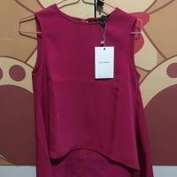 ราคา Kanni studio เสื้อแขนกุดปล่อยชาย (1889466412)