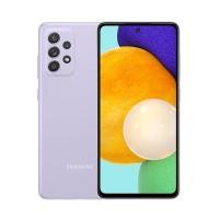 ราคา Samsung สมาร์ทโฟน Galaxy A52 5G (8/128GB) (4293063380)