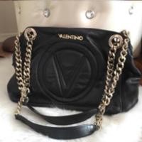 ราคา Valentino Vintage แท้มือ2 (2091697138)