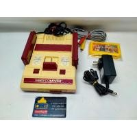 ราคา Famicom แท้ Japan ระบบAV ชุดพร้อมเล่นไฟไทยพร้อมตลับรวมเกมเทพไม่ซ้ำ 150in1 เกม รวมเกมหัวๆ (12730553473)