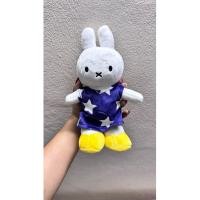 ราคา ❗️❗️miffy มิฟฟี่ ตุ๊กตามิฟฟี่ ตุ๊กตากระต่าย❗️❗️ (27124345455)
