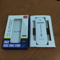 ราคา โมเด็ม Wifi 4G GSM All Operators มือสอง/preloved (25301255149)