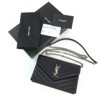 ราคา พร้อมส่งคะ 2018 YSL woc 7.5” รุ่นฮิตถอดสายได้นะคะ ใบนี้คือคุ้มมาก สะพายก็ได้ถือก็ได้ ดีงาม (1492677185)