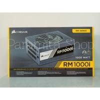 ราคา Corsair RM1000i 1000w. PSU (80+ Gold) (9914125903)