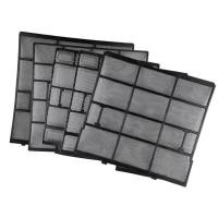 ราคา ตาข่ายกันฝุ่นสำหรับเครื่องปรับอากาศ Haier 1P ระงับป้องฝุ่น ฟอร์มาลดีไฮด์ กรองอากาศ (29462113839)