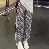 ราคา พร้อมส่ง ส่งไว กางเกงดิออร์ เกรดออริไฮเอนด์ ป้ายห้อย กางเกงวอร์มแฟชั่น กางเกงผู้ชาย กางเกงDior (19877029772)