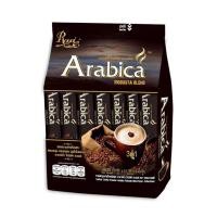 ราคา รอแยลคอฟฟี่ อาราบิก้า โรบัสต้าเบลนด์ 540 กรัม (20 กรัม x 27 ซอง) (22683788322)