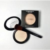 ราคา ฟิกเกอร์ Fast Shipping! แป้งไฮไลท์ MAC Extra Dimension Skinfinish Poudre Lumiere สี Double gleam 9g (28756703355)
