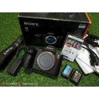 ราคา Body Sony A7ii อดีตประกันศูนย์ไทย (29800562630)