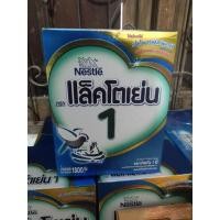 ราคา แล็คโตเย่นสูตร 1 ขนาด 1,300 กรัม (6391377553)