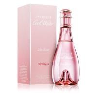 ราคา Davidoff Cool Water Sea Rose EDT (5462955919)