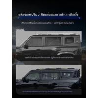 ราคา 【 JAECOO 6 2024】 Chery iCAR 03 คิ้วกันฝน คิ้วประตูรถ คิ้วกันฝน แถบกันฝน ระแนงดัดแปลงพิเศษ (25428478894)