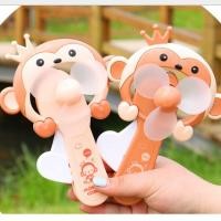 ราคา พัดลมมือบีบ (269521441)