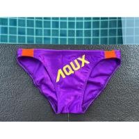 ราคา กางเกงว่ายน้ำ AQUX Made in JAPAN (25256554604)