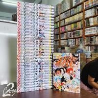 ราคา Shaman king ราชันย์แห่งภูตสันขาว 1-32 ครบจบ มือสองสภาพดี (15/06) (25657091103)