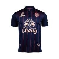 ราคา เสื้อเหย้า เสื้อทีมบุรีรัมย์ ยูไนเต็ด 2019 ของแท้ Size L มีลายเซ็นลุลา (25912441709)