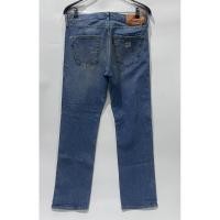 ราคา กางเกงยีนส์ (มือสองแท้%) ลีวาย 501 เอวป้าย32” เอววัดจริง 34” MADE IN MEXICO (รหัสW34) (29458278875)