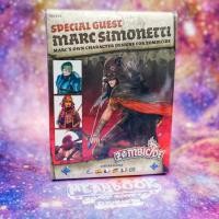 ราคา Zombicide Black Plague : Guest Marc Simonetti Board Game (4016972613)