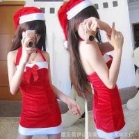 ราคา ชุดซานต้า แซนตี้ Besty Shop (4209960866)