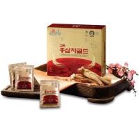 ราคา โสมเกาหลี (ชาสมุนไพรโสมแดงเกาหลีสกัด) (6464621394)