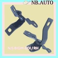 ราคา บานพับฝาท้าย NISSAN BIGM-BDI,993 ข้างขวา (19891769086)