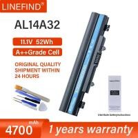 ราคา แบตเตอรี่ AL14A32สำหรับ Acer Aspire E1-571 E1-571G E5-421 E5-471 V3-472 E5-571 E5-571P E5-551 E5-521 (27155432772)