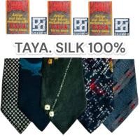ราคา เนคไทมือสองแบรนด์เนม 51 TAYA (27316692890)