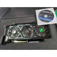 ราคา การ์ดจอ GTX 760 OC 2G DDR5 (8866543562)