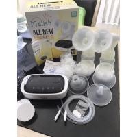 ราคา เครื่องปั้มนม ALL NEW MIRELLA มือสอง (15929577961)