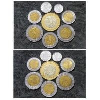 ราคา เหรียญ​ต่างประเทศ​(6122)เม็กซิโก (29131828245)