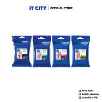 ราคา BROTHER ตลับหมึกรุ่น LC3619XL BK / C / M / Y และ PACK 4 สี (4318886363)
