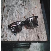 ราคา แว่นตา VINTAGE POLICE GLASSES (29532121036)